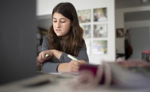 Topic: Homeschooling