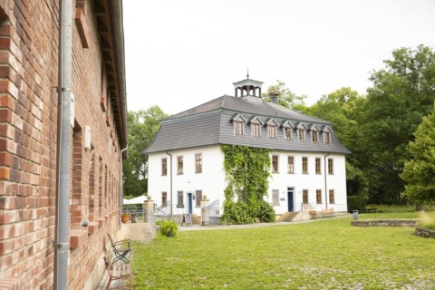 Hotel Wilhelmsgluecksbrunn