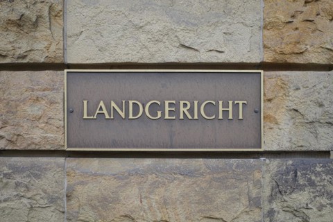 Sign Local Court