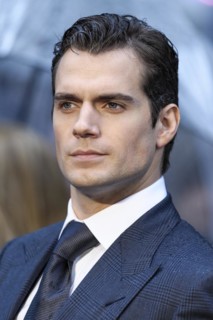 Henry Cavill attends the European premiere for MAN OF STEEL on 12.06.2013 at Empire and Odeon Leicester Square