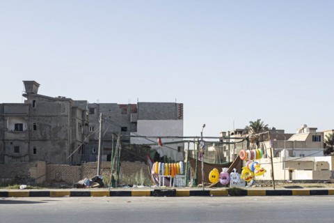 Tripoli
