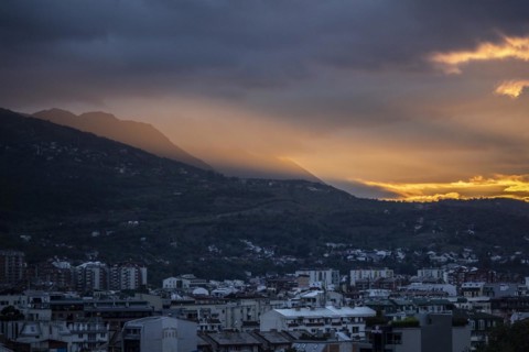 Skopje