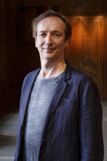 Volker Bertelmann aka Hauschka