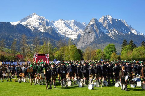 Bavaria