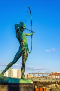 The Archer