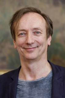 Volker Bertelmann aka Hauschka