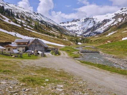 Oergenhiasalm