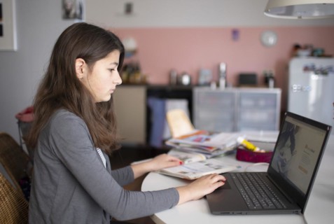 Topic: Homeschooling