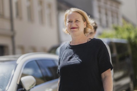Lisa Paus