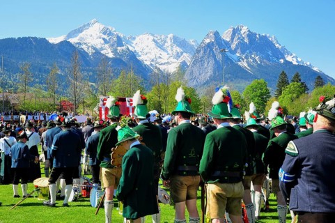 Bavaria