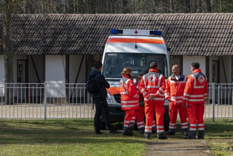 German Red Cross