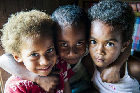 Naval in the Highlands of Viti Levu