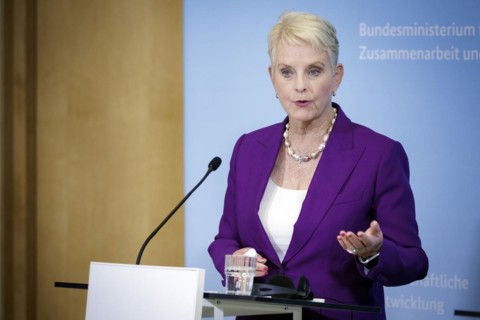 Cindy McCain