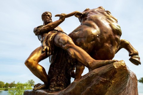 Heracles
