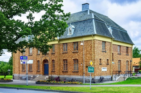 The Mellerud Museum
