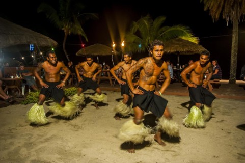 Ritual ceremony