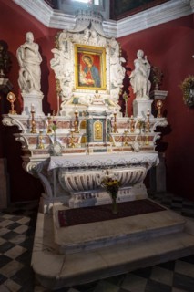 Altar