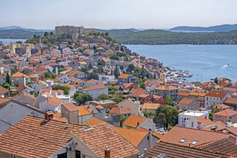 St. Michael's Fortress