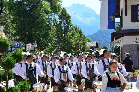 Bavaria