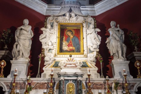 Altar