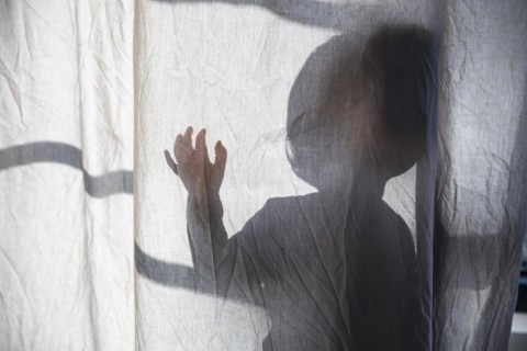 Topic: Violence against children.