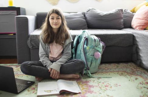 Topic: Homeschooling