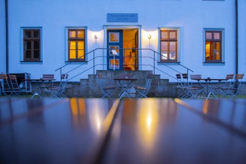 Hotel Wilhelmsglueksbrunn
