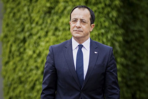 President of the Republic of Cyprus
