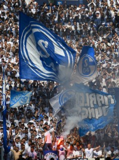 Veltins Arena Gelsenkirchen