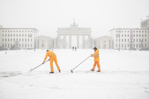 Berlin
