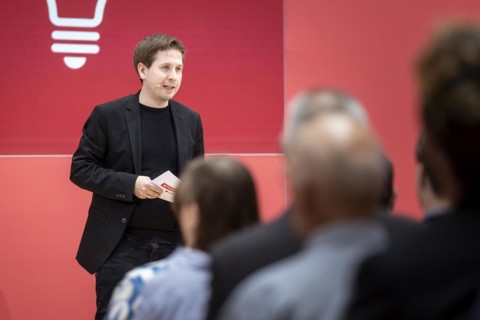 Kevin Kuehnert