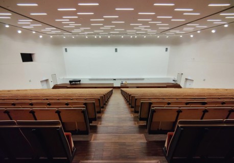 Auditorium maximum