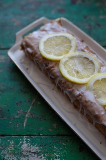 Food photography