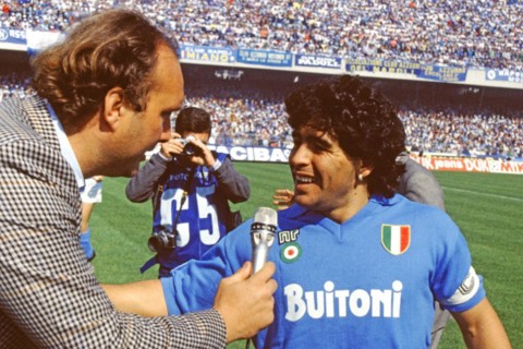 Diego Armando MARADONA