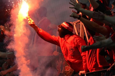 BayArena Leverkusen