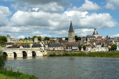 La Charite-sur-Loire