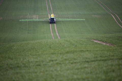 Crop protection