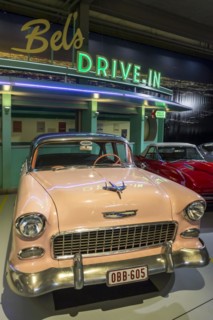 1955 Chevrolet Bel Air