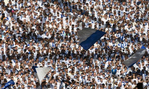 Veltins Arena Gelsenkirchen