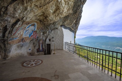 Historical mosaics
