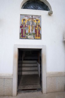Historical mosaics