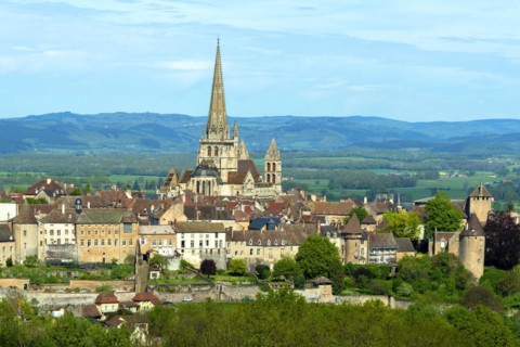 Autun