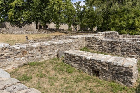 Ruins