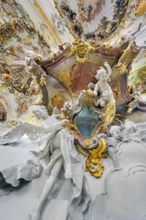 Angels and Cherubs