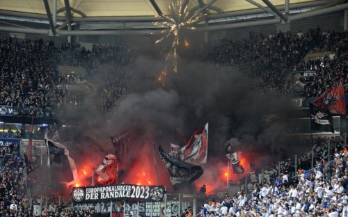 Veltins Arena Gelsenkirchen