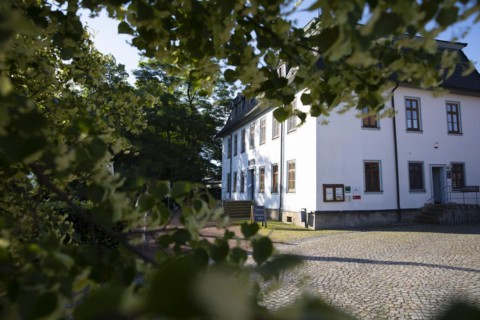 Hotel Wilhelmsglueksbrunn