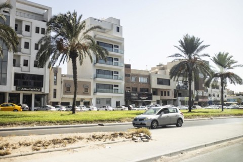 Tripoli