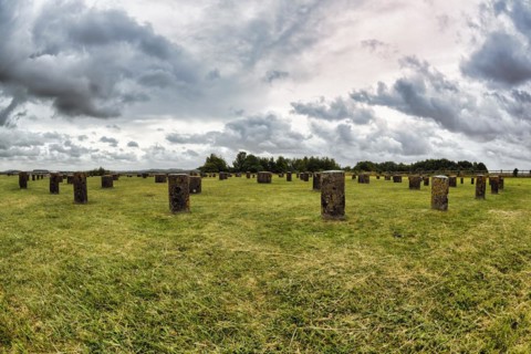Woodhenge