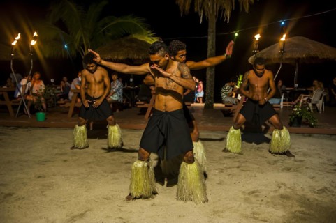 Ritual ceremony