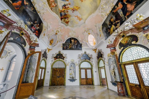 Antechamber
